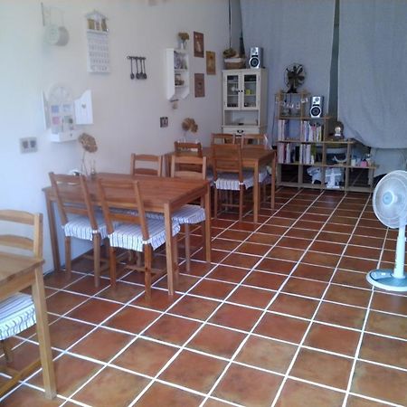 העיר העתיקה הנגצ'ון Little Guest House מראה חיצוני תמונה