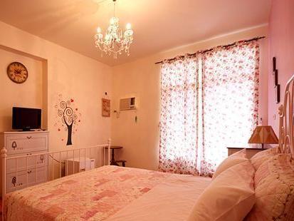 העיר העתיקה הנגצ'ון Little Guest House מראה חיצוני תמונה