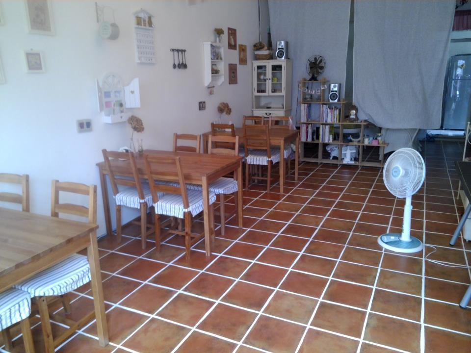 העיר העתיקה הנגצ'ון Little Guest House מראה חיצוני תמונה